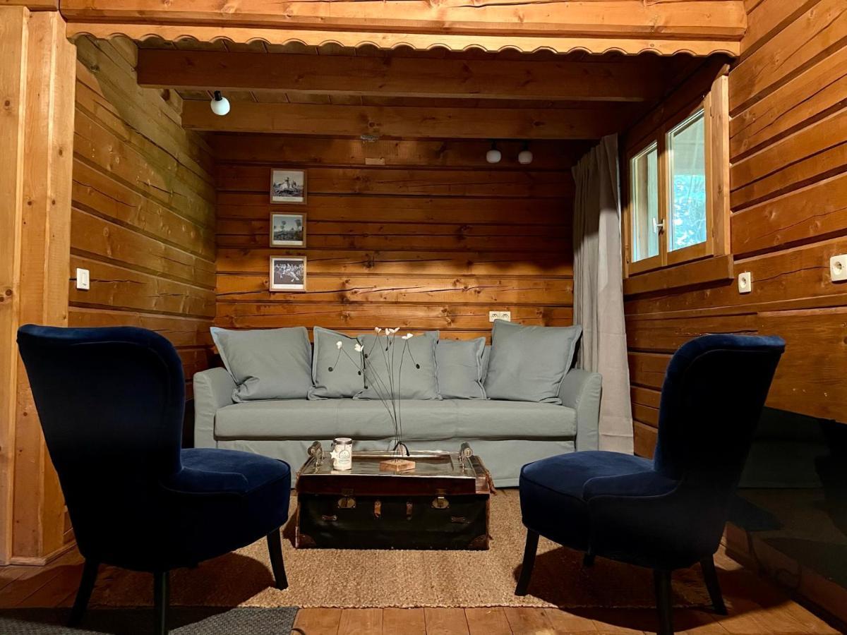 Chalet privé en Provence Saint-Rémy-de-Provence Exterior foto